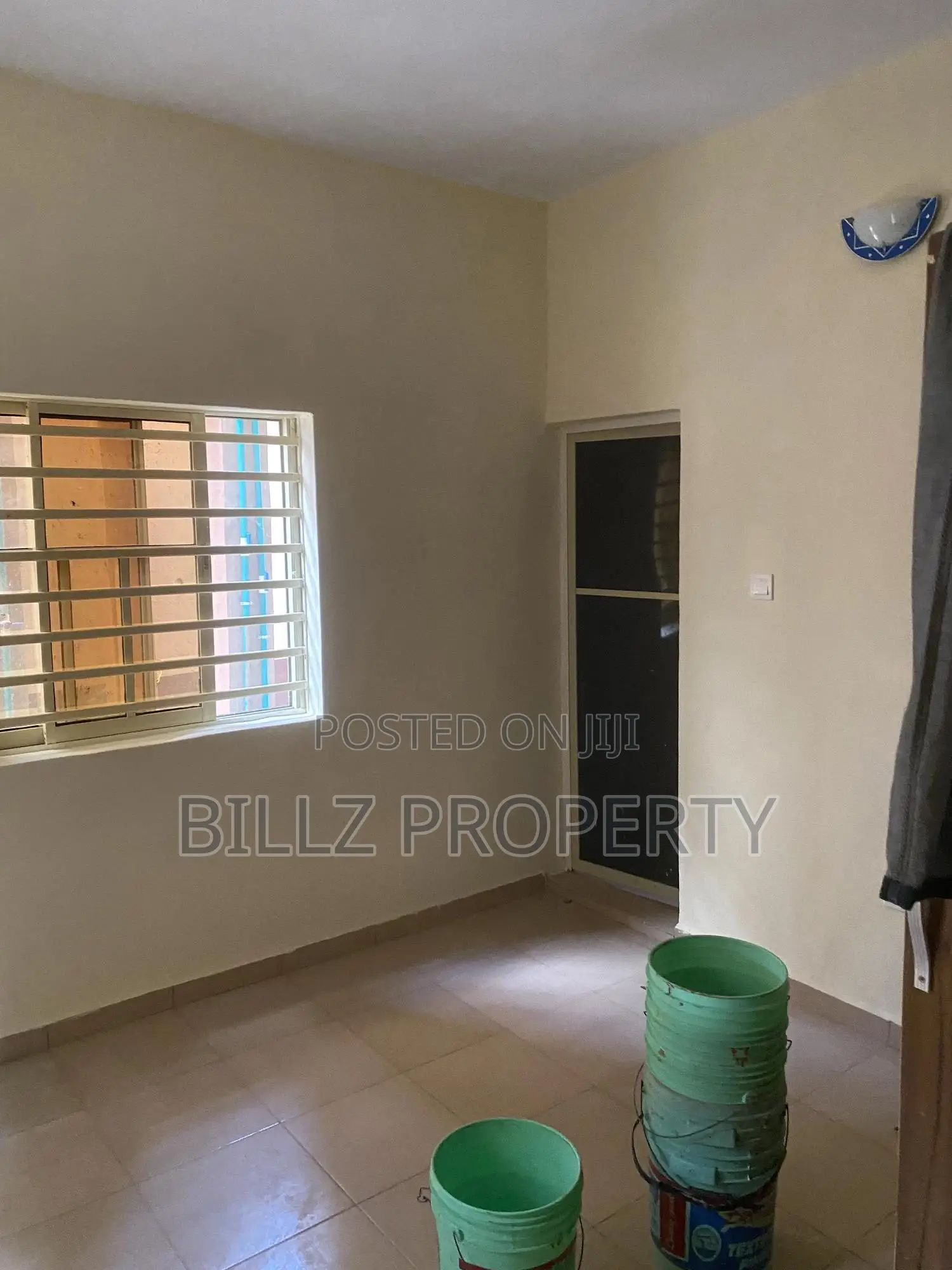 A Room Self Contain – Ipaja