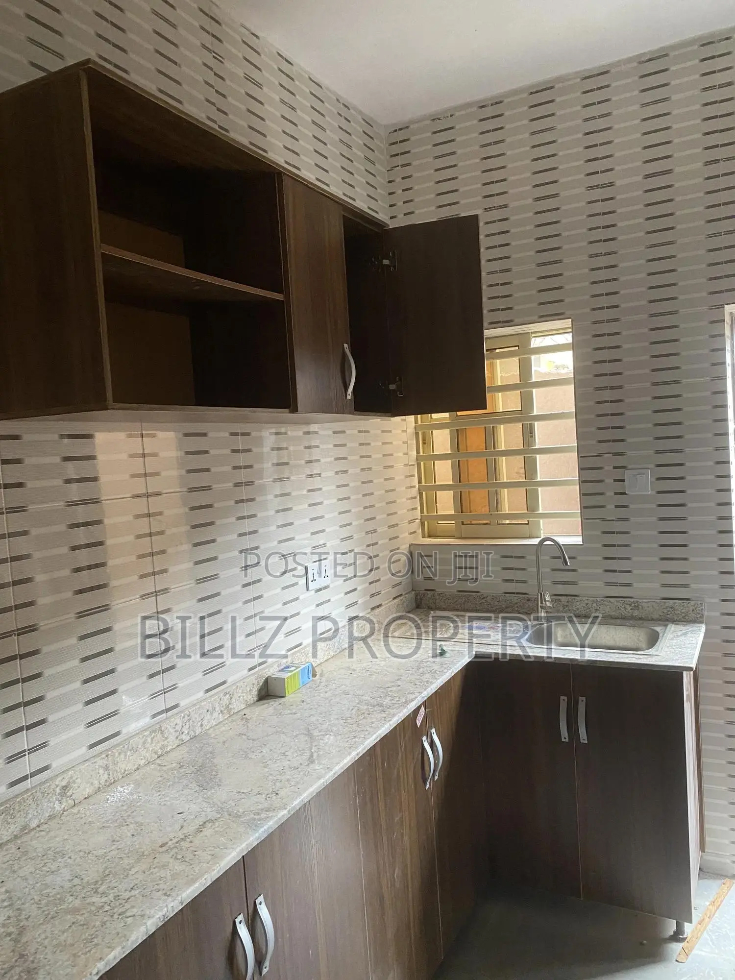 A Room Self Contain – Ipaja