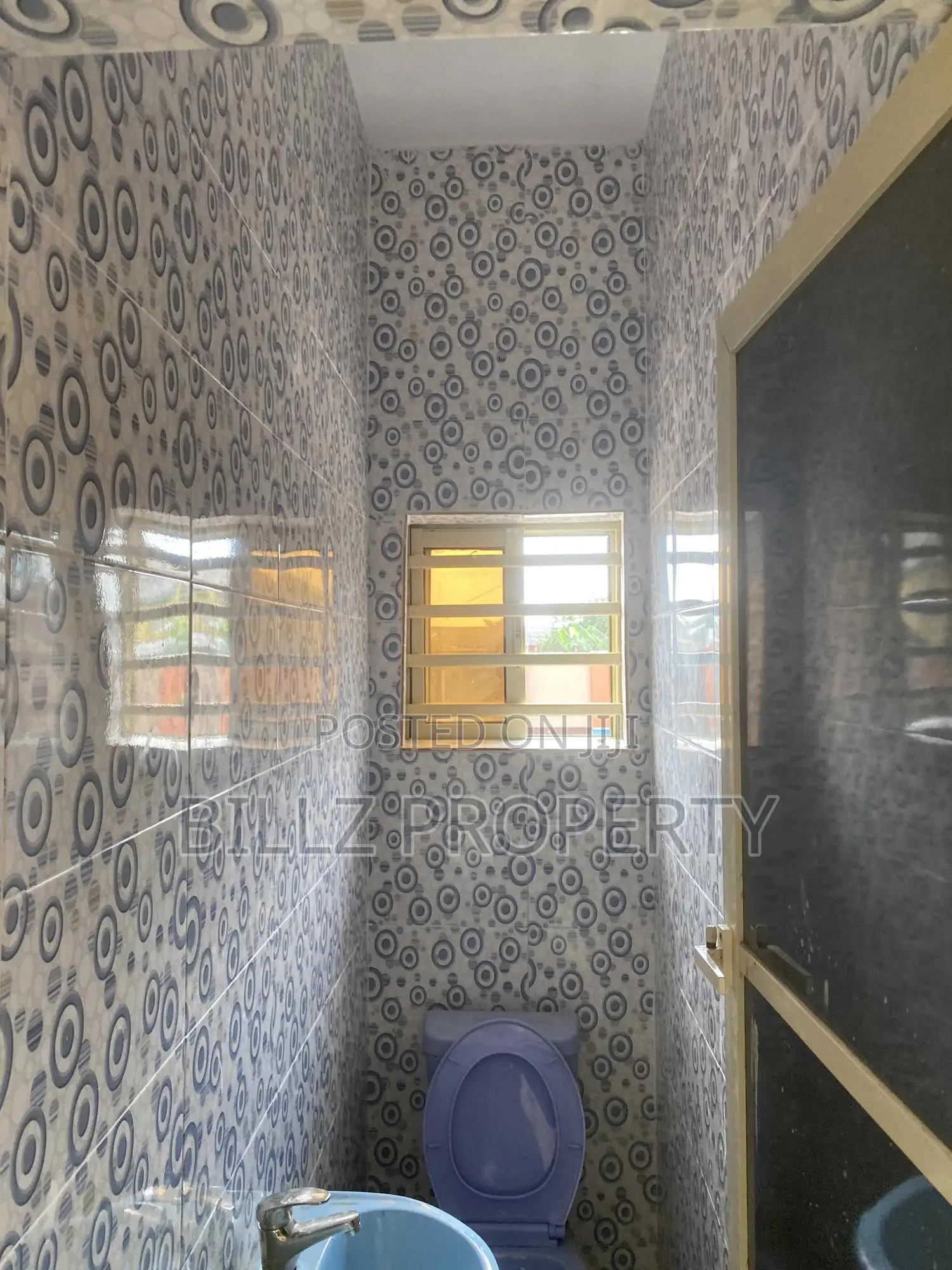 2 Bed Room Flats, 4 Flats – Ifako Ijaiye